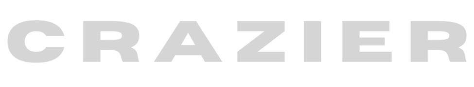 Crazier logo