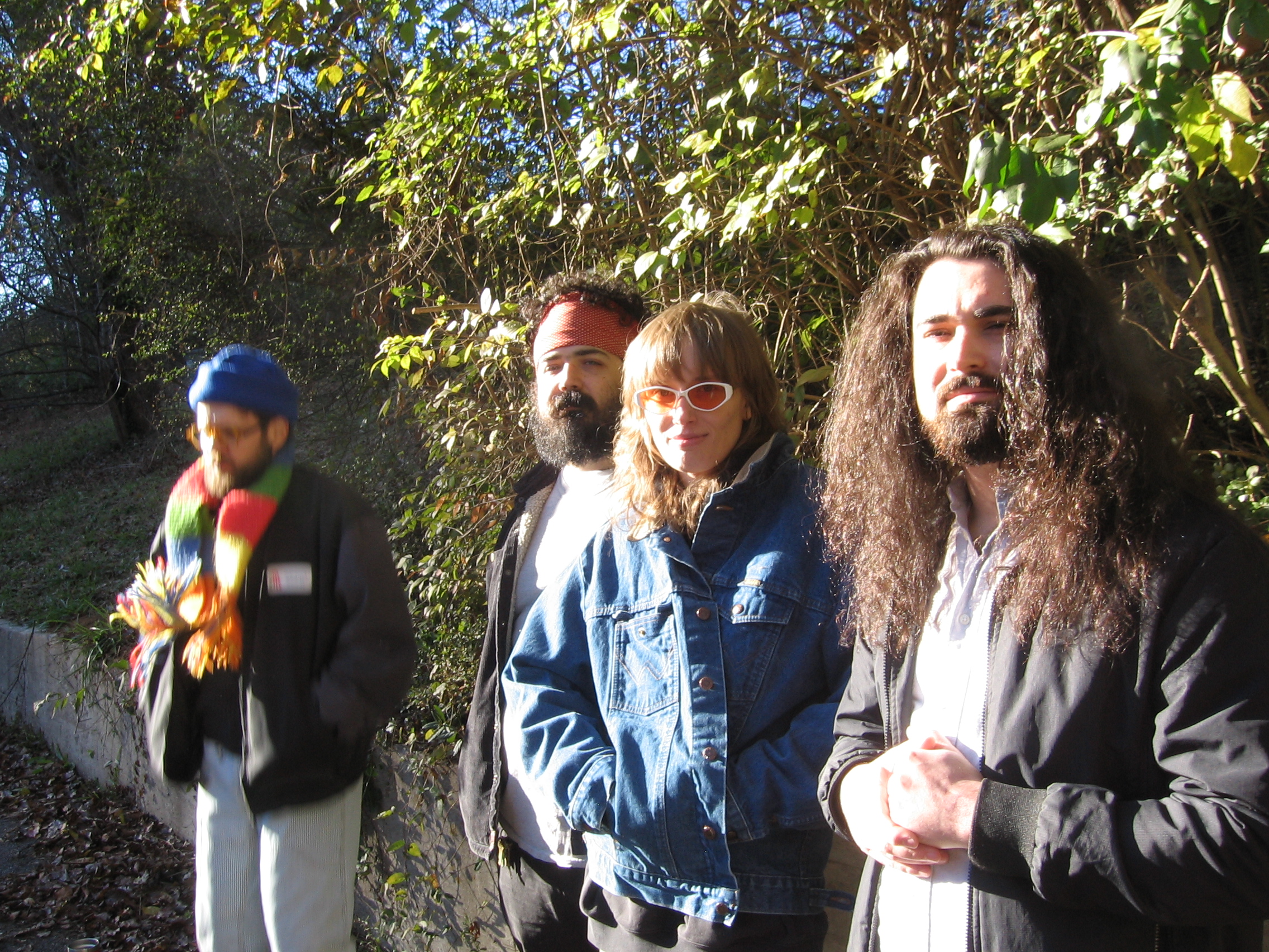 Shroomy photo of Crazier